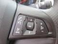 2014 Tungsten Metallic Chevrolet Cruze LS  photo #17