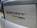 Indus Silver Metallic - Range Rover Sport SE Photo No. 24