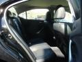 2008 Obsidian Black Lexus IS 250 AWD  photo #21