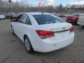 Summit White - Cruze LS Photo No. 4