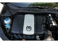 Black - Jetta S Sedan Photo No. 22