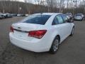 Summit White - Cruze LS Photo No. 6