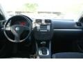 Black - Jetta S Sedan Photo No. 24