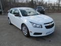 Summit White - Cruze LS Photo No. 7