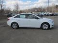 Summit White - Cruze LS Photo No. 8