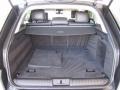 2014 Land Rover Range Rover Sport SE Trunk