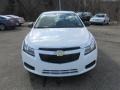 Summit White - Cruze LS Photo No. 9