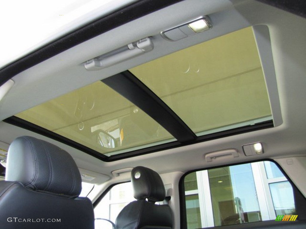 2014 Land Rover Range Rover Sport SE Sunroof Photos