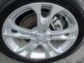 Mercury Gray Metallic - Outlander SE Photo No. 32