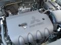 Mercury Gray Metallic - Outlander SE Photo No. 34