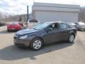 Tungsten Metallic - Cruze LS Photo No. 1