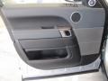 Indus Silver Metallic - Range Rover Sport SE Photo No. 43