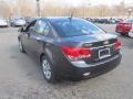 Tungsten Metallic - Cruze LS Photo No. 4