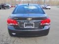 Tungsten Metallic - Cruze LS Photo No. 5