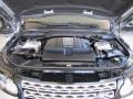 3.0 Liter Supercharged DOHC 24-Valve VVT V6 2014 Land Rover Range Rover Sport SE Engine