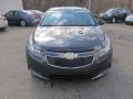 Tungsten Metallic - Cruze LS Photo No. 8