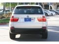Titanium Silver Metallic - X5 3.0si Photo No. 5