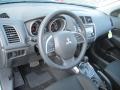 Laguna Blue Metallic - Outlander Sport ES Photo No. 11