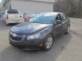 Tungsten Metallic - Cruze LS Photo No. 9