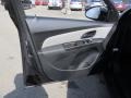 Tungsten Metallic - Cruze LS Photo No. 10
