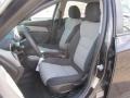 Tungsten Metallic - Cruze LS Photo No. 11
