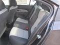 Tungsten Metallic - Cruze LS Photo No. 12