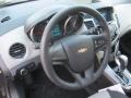Tungsten Metallic - Cruze LS Photo No. 13