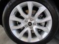 Indus Silver Metallic - Range Rover Sport SE Photo No. 57