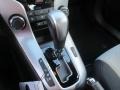 Tungsten Metallic - Cruze LS Photo No. 14