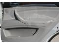 Titanium Silver Metallic - X5 3.0si Photo No. 16
