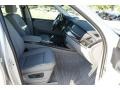 Titanium Silver Metallic - X5 3.0si Photo No. 19