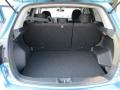 Laguna Blue Metallic - Outlander Sport ES Photo No. 27