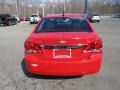 Red Hot - Cruze LS Photo No. 5