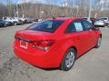 Red Hot - Cruze LS Photo No. 6