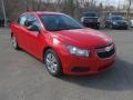 Red Hot - Cruze LS Photo No. 7