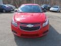 Red Hot - Cruze LS Photo No. 8