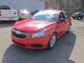 Red Hot - Cruze LS Photo No. 9