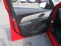 Red Hot - Cruze LS Photo No. 10