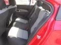 Red Hot - Cruze LS Photo No. 12