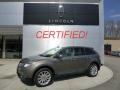 Mineral Gray Metallic 2012 Lincoln MKX AWD