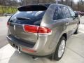 2012 Mineral Gray Metallic Lincoln MKX AWD  photo #5