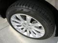 2012 Mineral Gray Metallic Lincoln MKX AWD  photo #9