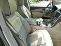 2012 Mineral Gray Metallic Lincoln MKX AWD  photo #10