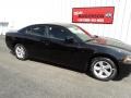 Pitch Black - Charger SE Photo No. 2