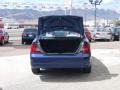 2001 Eternal Blue Pearl Honda Civic EX Coupe  photo #14