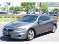Polished Metal Metallic - Accord LX-S Coupe Photo No. 2