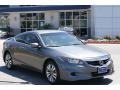 Polished Metal Metallic - Accord LX-S Coupe Photo No. 3