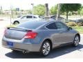 Polished Metal Metallic - Accord LX-S Coupe Photo No. 8