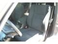 Polished Metal Metallic - Accord LX-S Coupe Photo No. 12