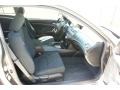 Polished Metal Metallic - Accord LX-S Coupe Photo No. 16